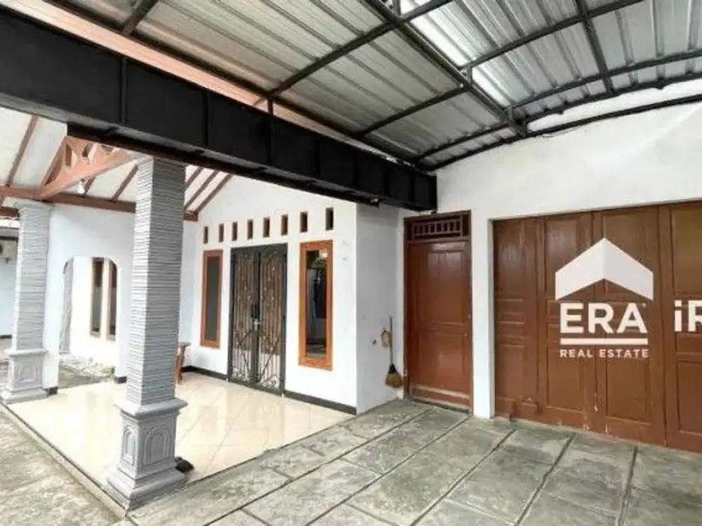 Dijual rumah Boyolali kota 4 menit ke pasar Sunggingan Boyolali