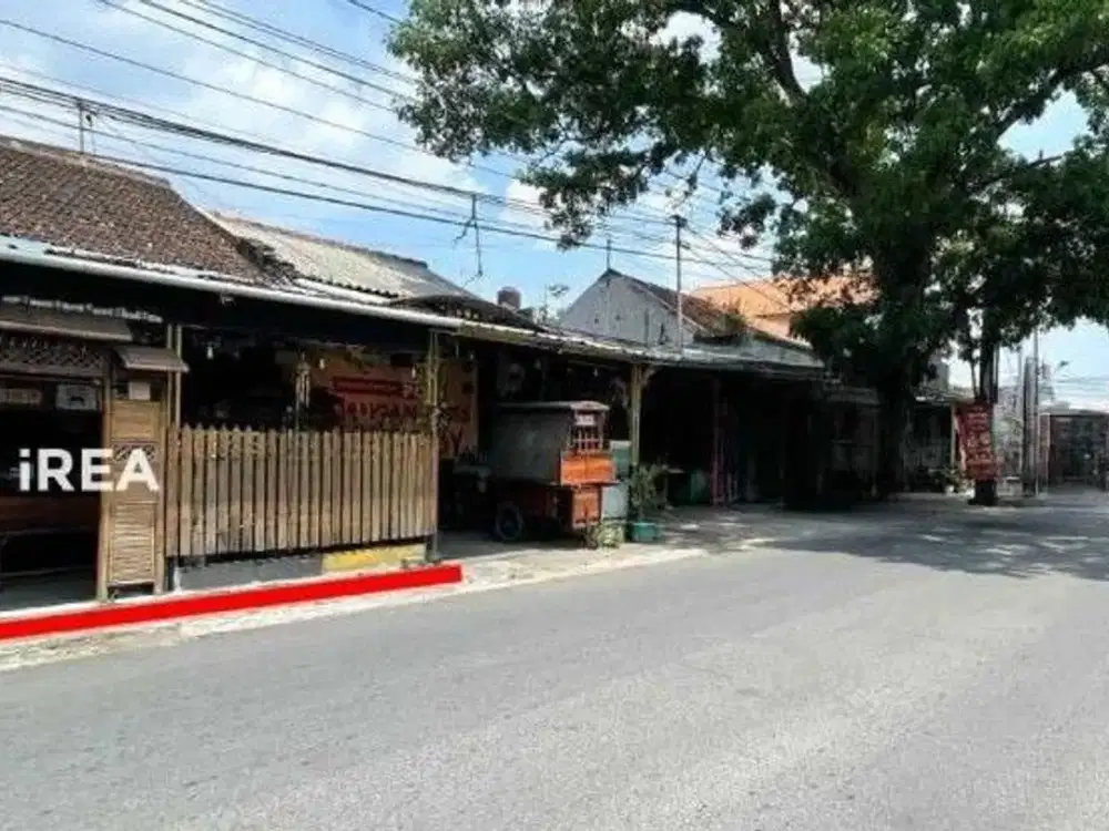 Dijual rumah Kartasura Sukoharjo 5 menit ke kampus UMS Solo