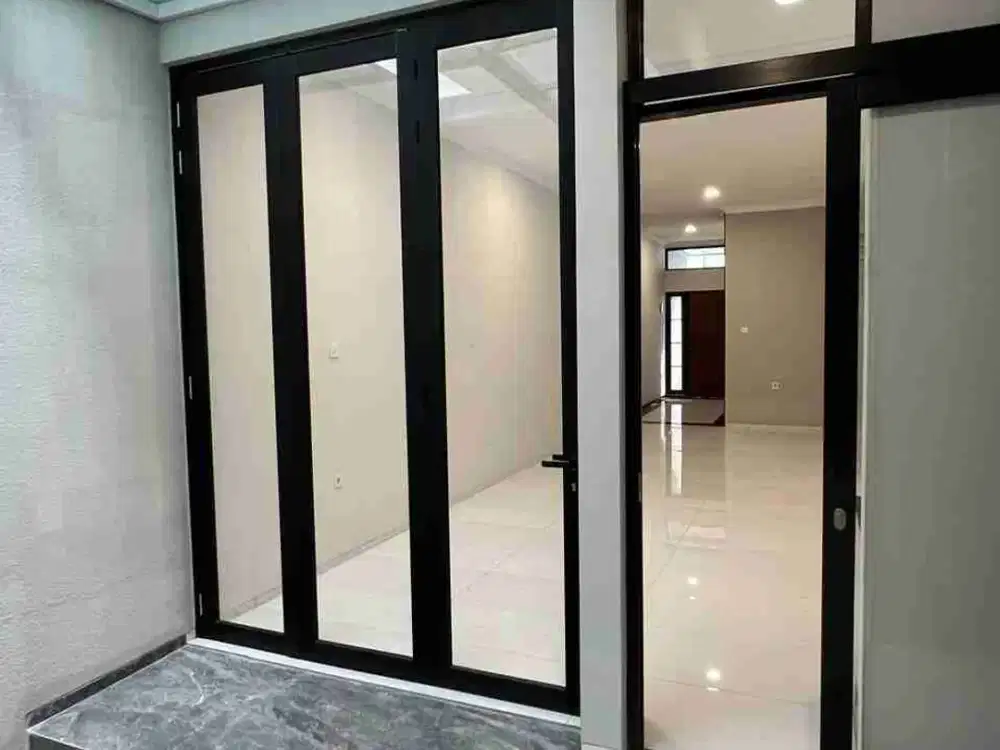 Jual Rumah Baru 2 Lantai
