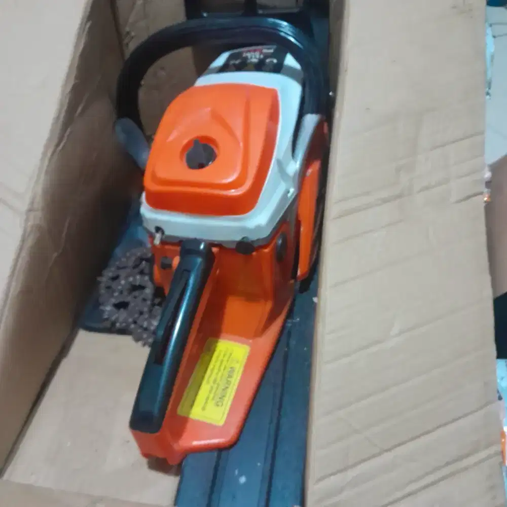 Chain SAW merk j.LD 1151