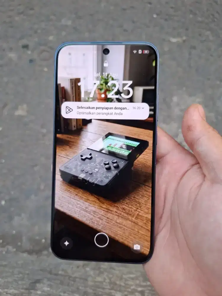 Oppo Reno 15F 5G