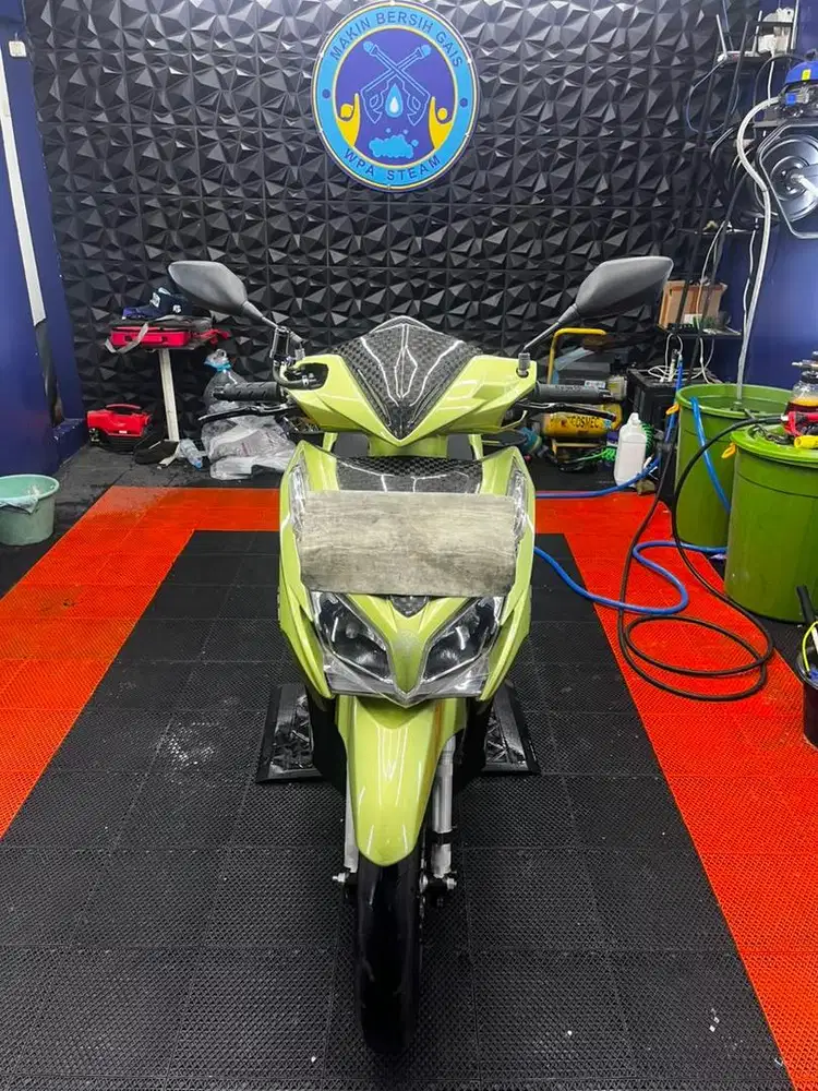 Di jual vario kzr 2013