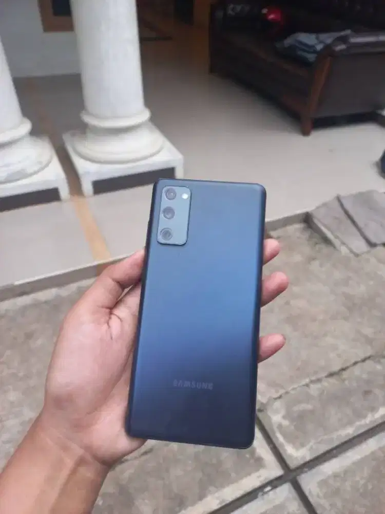READY SAMSUNG S20 FE 8/256 HP DOANG MINUS SINDOW LAYAR SAMA bulet