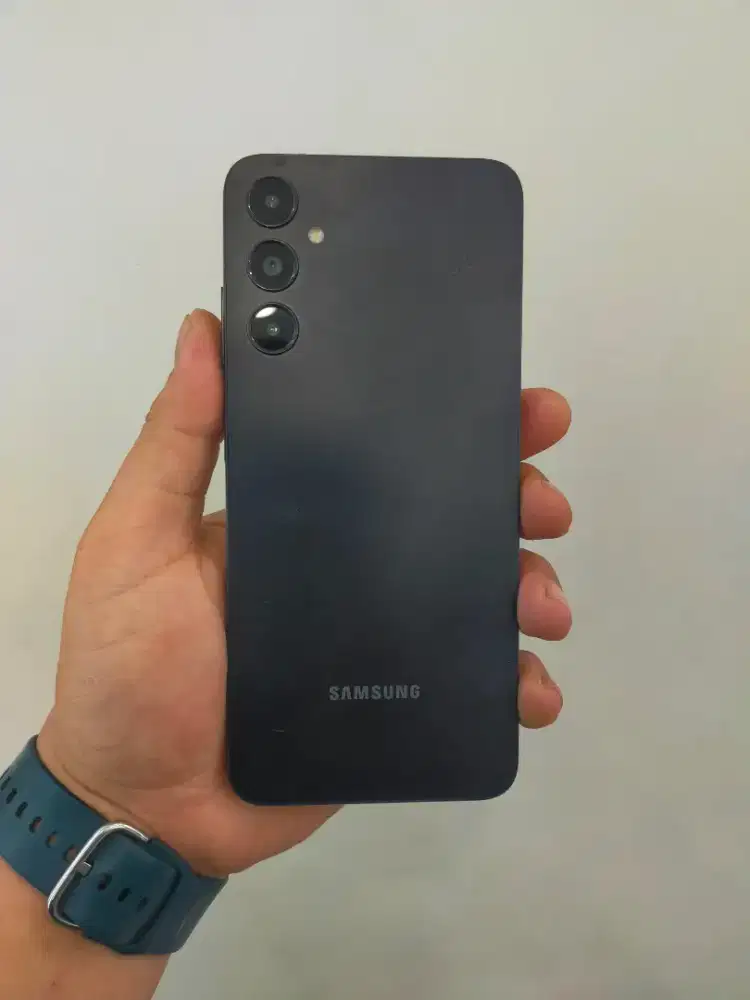 Samsung A05S ram 6+6/128 Matot lcd