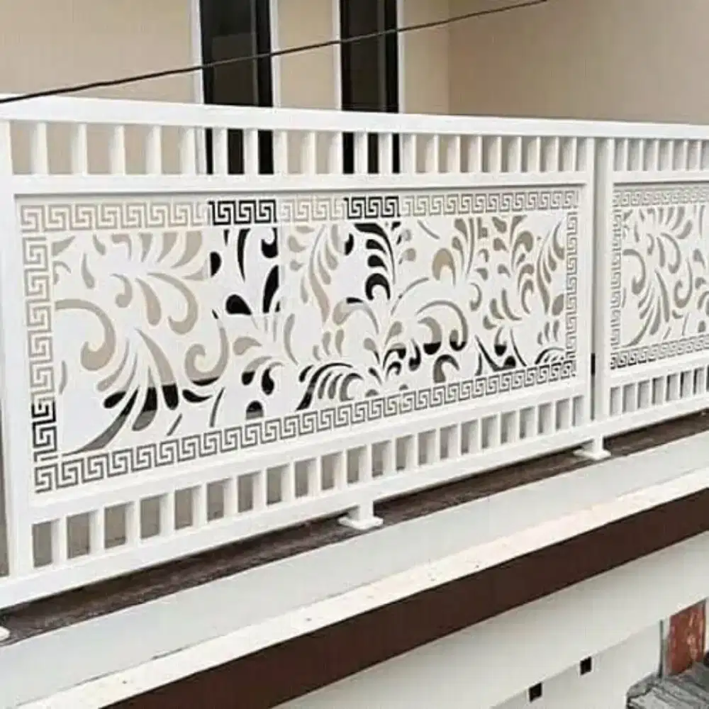 Menerima jasa pemasangan pagra tralis dll