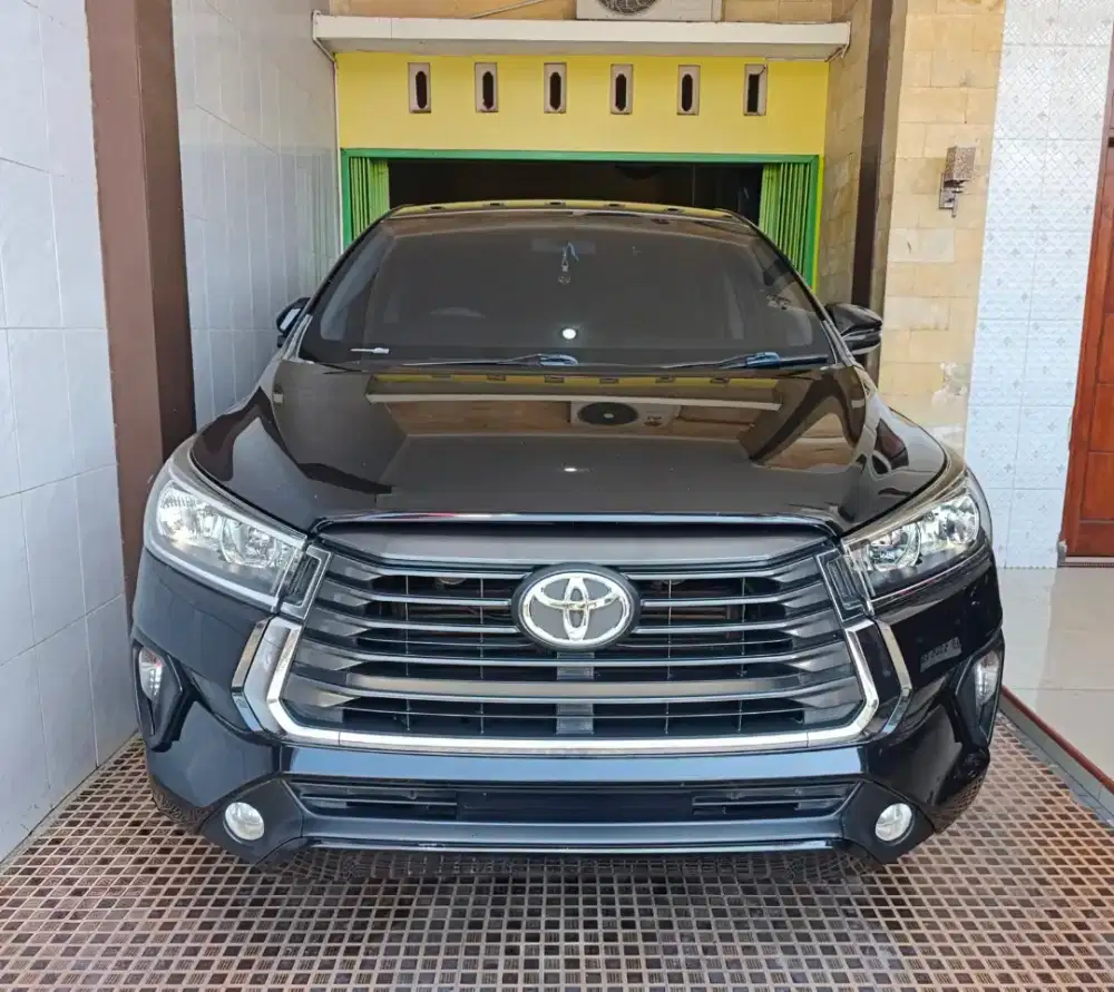 INNOVA REBORN 2.4 G Diesel At