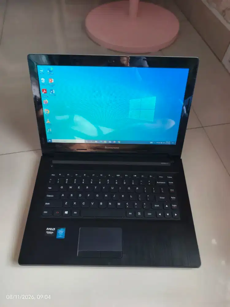 Lenovo z40 i7 5500, ssd 256gb, 4gb, dvdrom 14inch