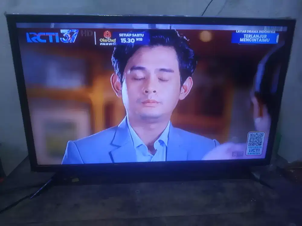 TV POLYTRON 32INC MINUS