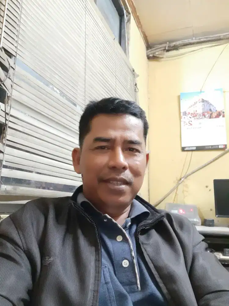 Cari kerja Supir pribadi/kantor