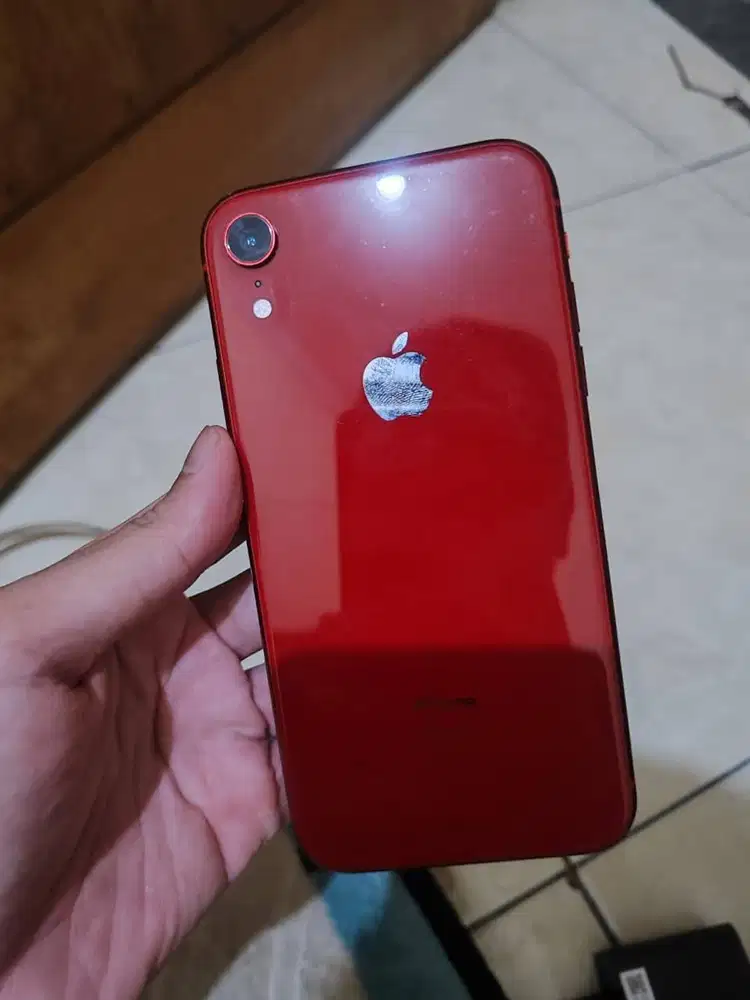 iPhone XR 64GB All operator (aktivasi lama 2024)