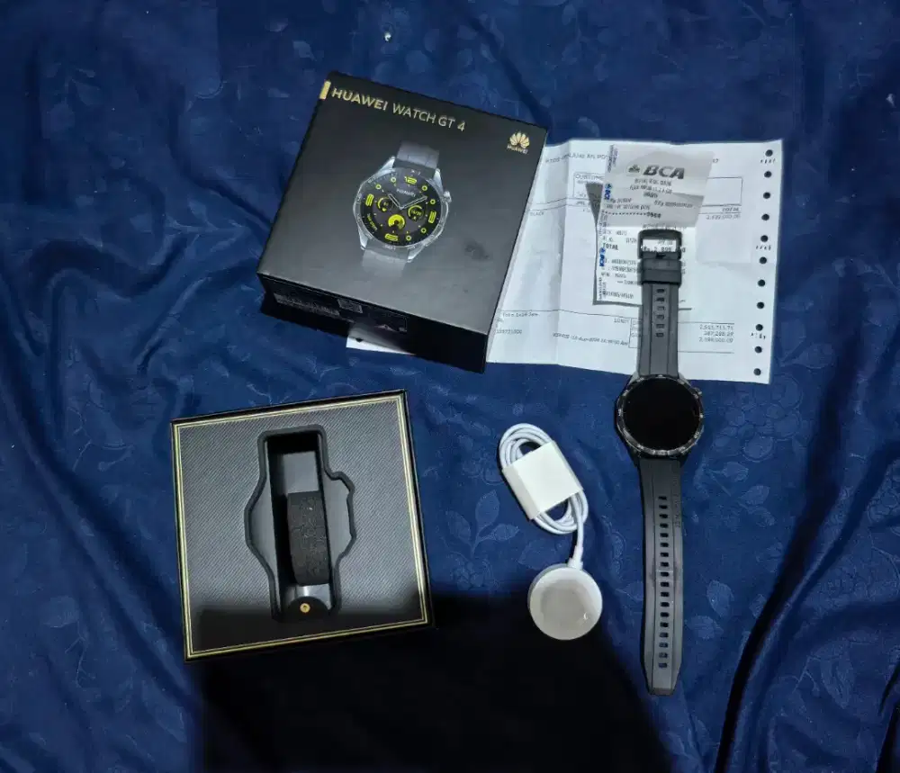 HUAWEI WATCH GT 4