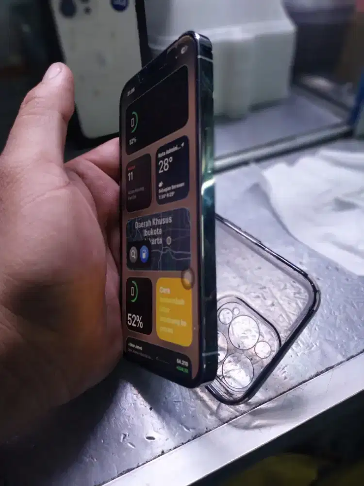 Iphone 13 pro128 inter
