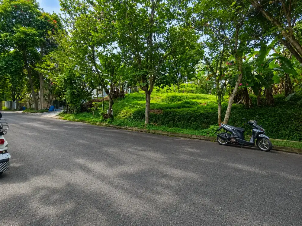 Tanah Dago Resort View Bandung – Amankan Hari Ini!