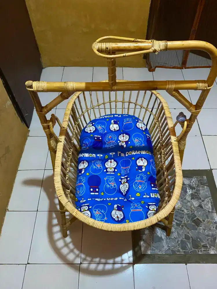 Jual Ayunan Rotan