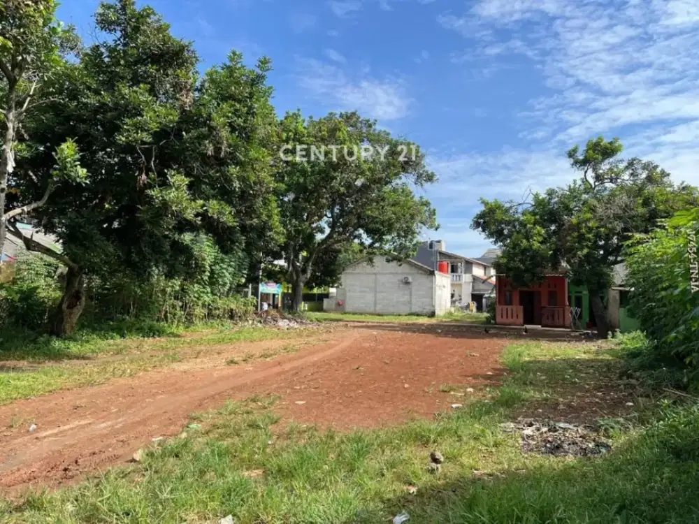 Kavling Datar Siap Bangun Dijual Di Lokasi Strategis Area Jombang