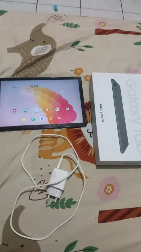 Jual aja lagi gak butuh