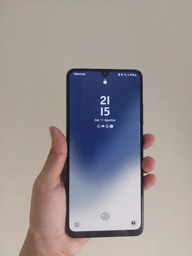Samsung A32 4G second