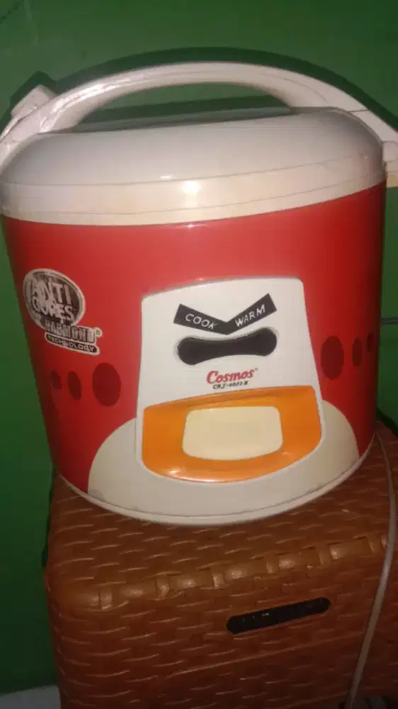 Dijual magicom Cosmos