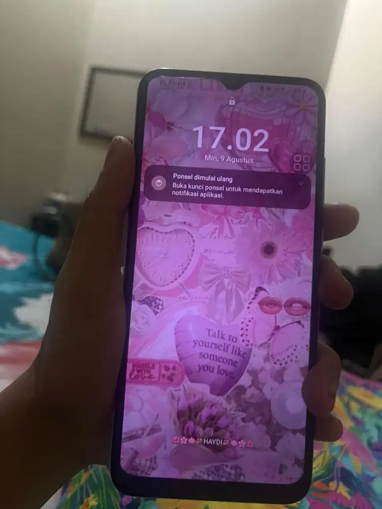 Samsung A04e 3/34 GB