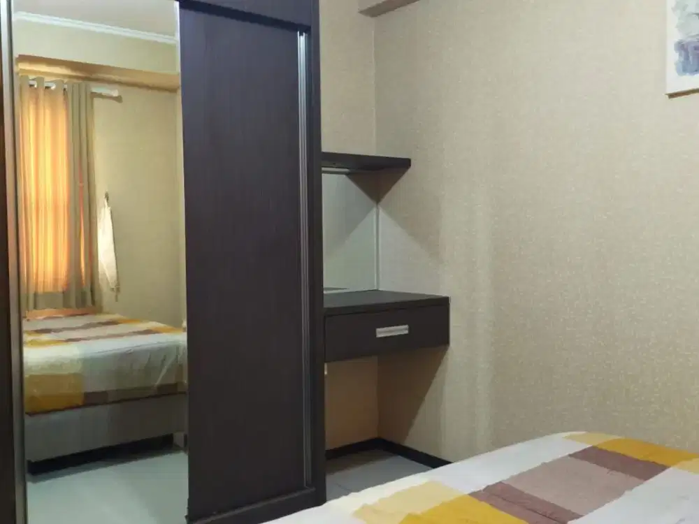 DIJUAL APARTEMEN GATEWAY PASTEUR