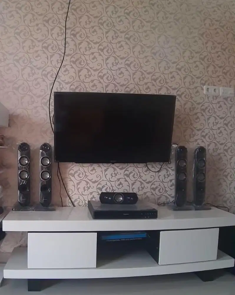 Home Theater Panasonic