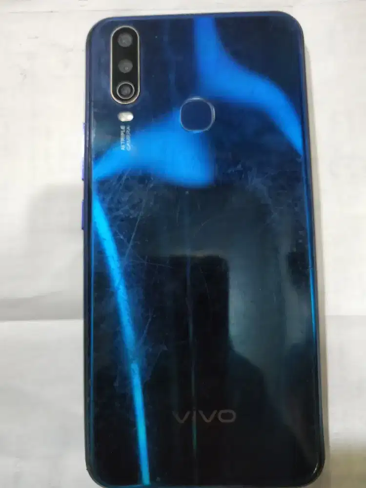 dijual vivo y12