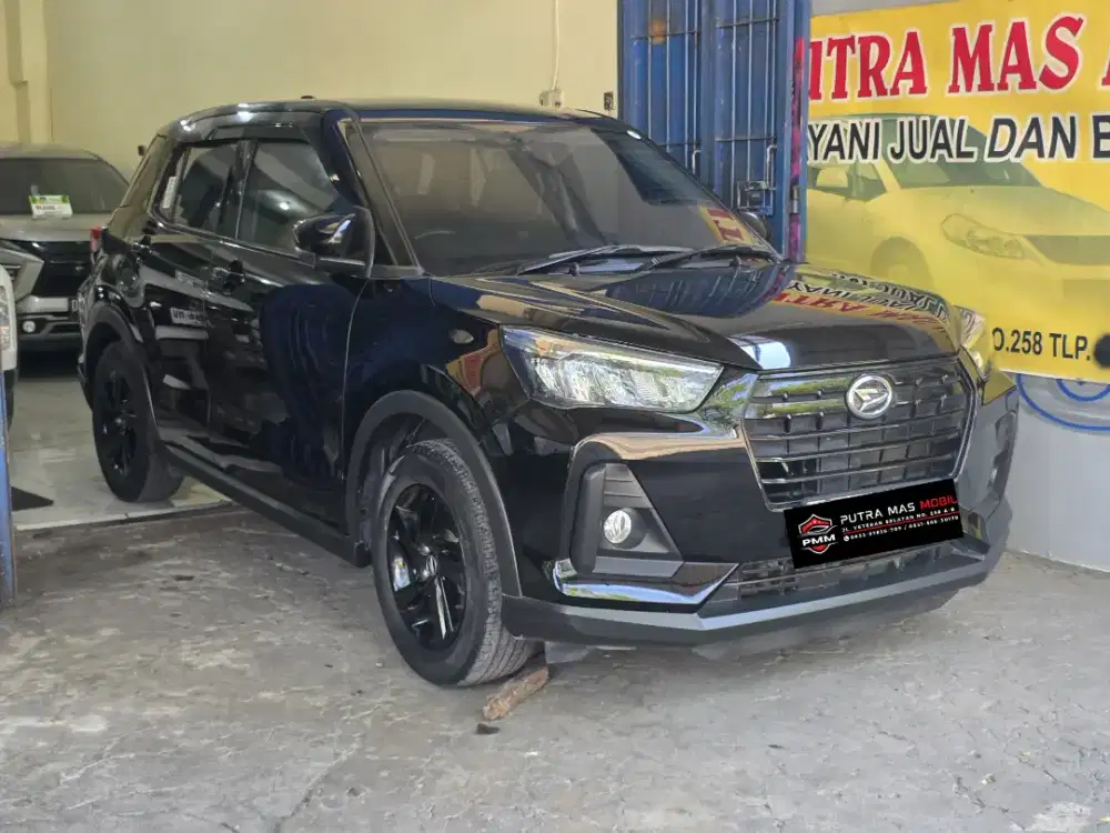 Rocky X 1.2 Manual 2023