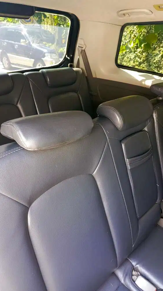 Proton Exora 2010 Bensin