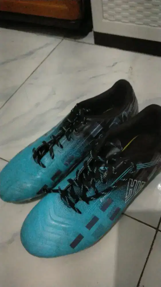 Murah Sepatu merek HANZ