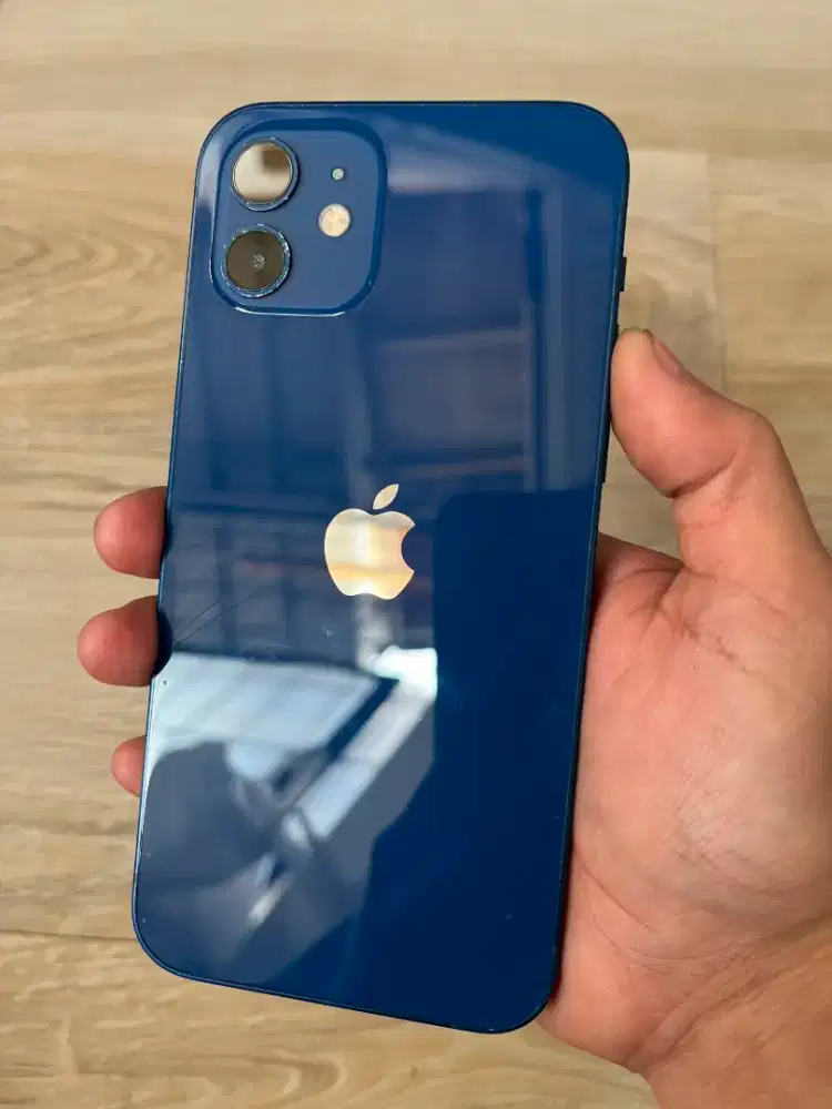 IPHONE 12 128GB INTER