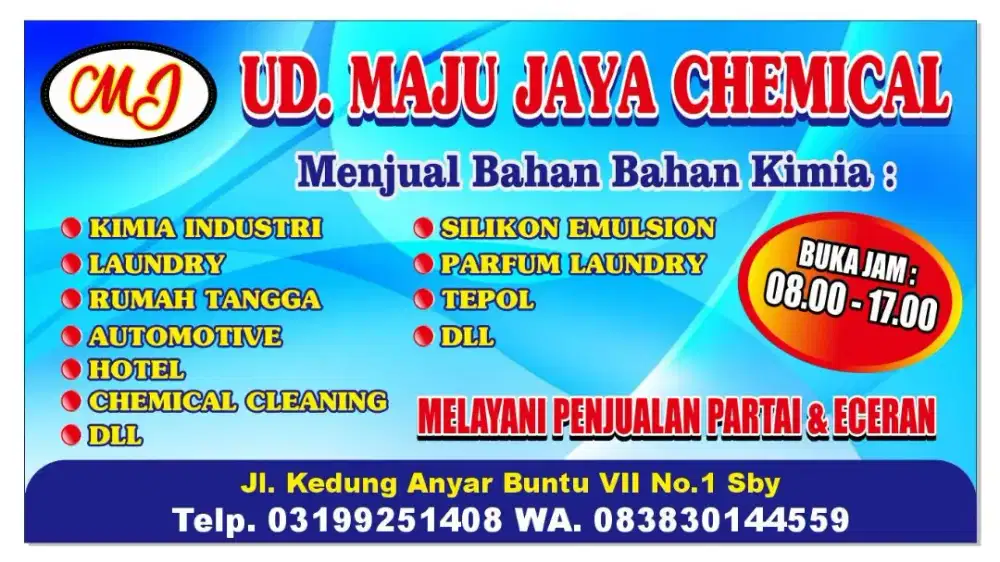 Di cari lowongan kerja serabutan, yang siap kerja