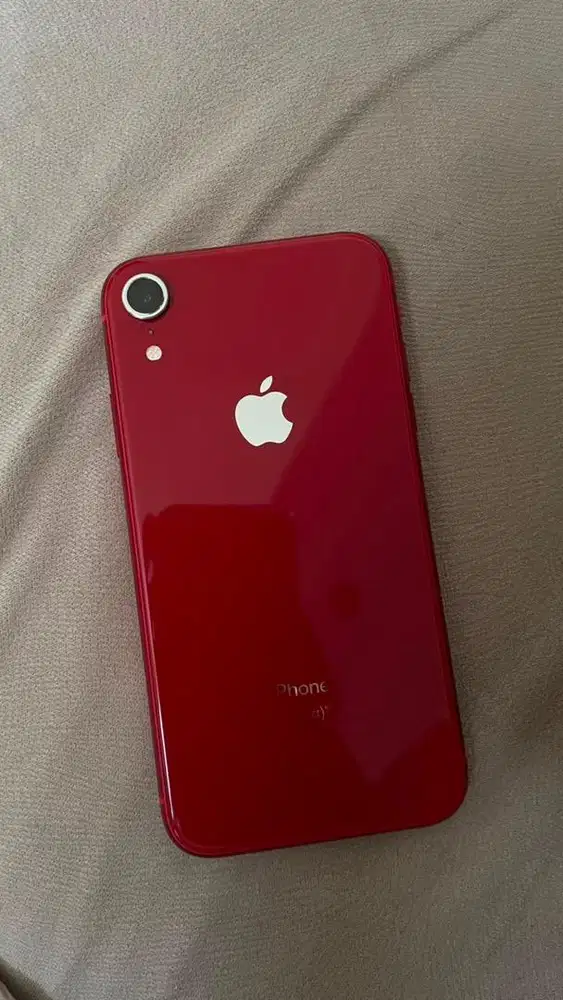 Iphone XR 64gb orignal