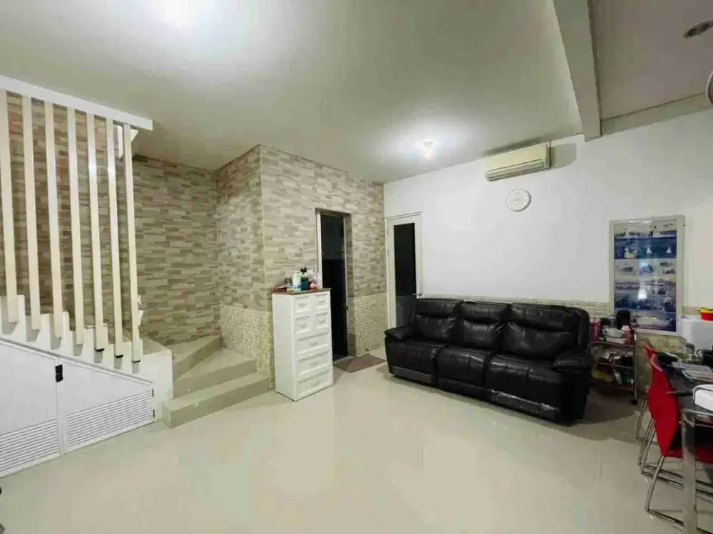 Jual Rumah Murah Royal Residence ( 2 Lantai )