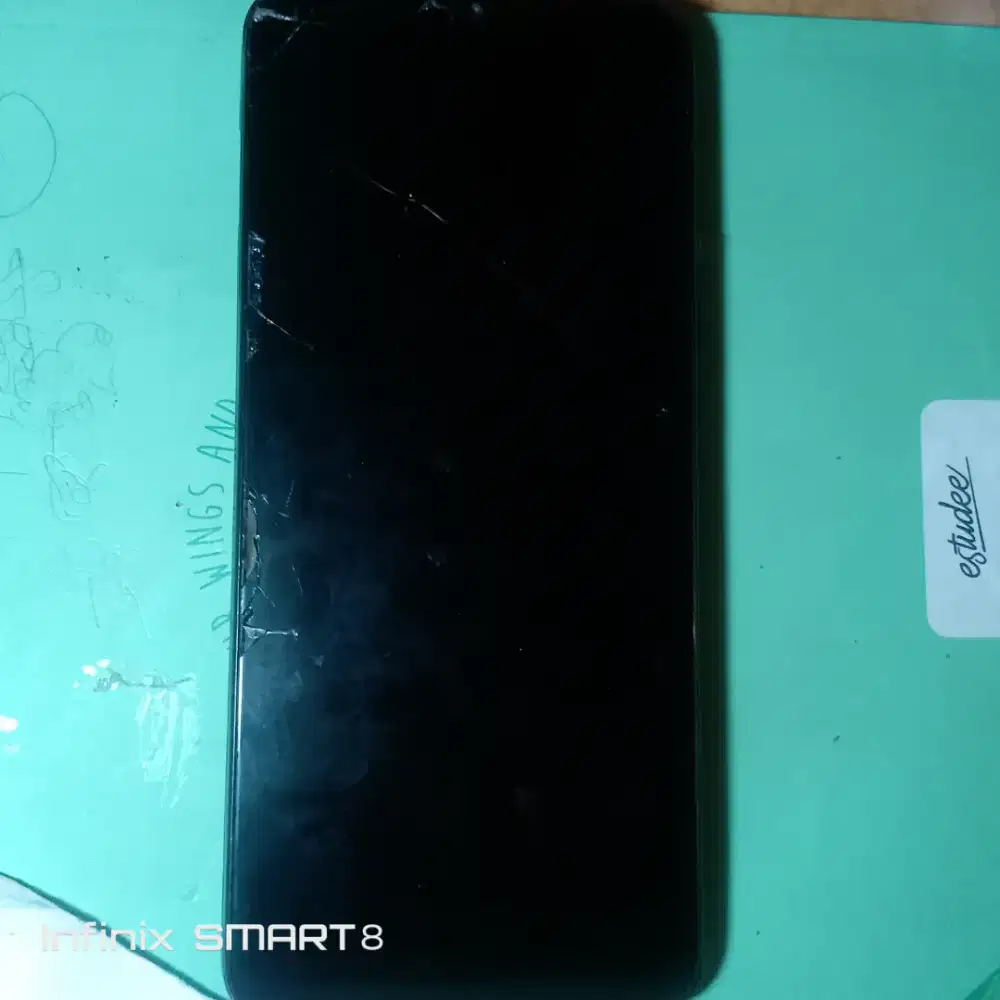 Infinix Hotplay 9