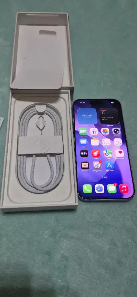 Iphone 17 Lavender