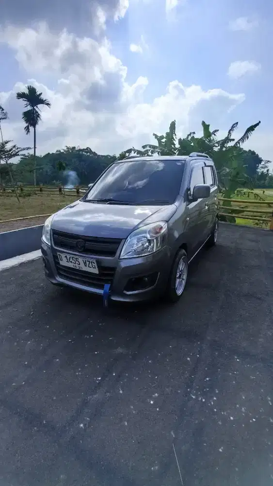 Karimun Wagon R 2016 GL
