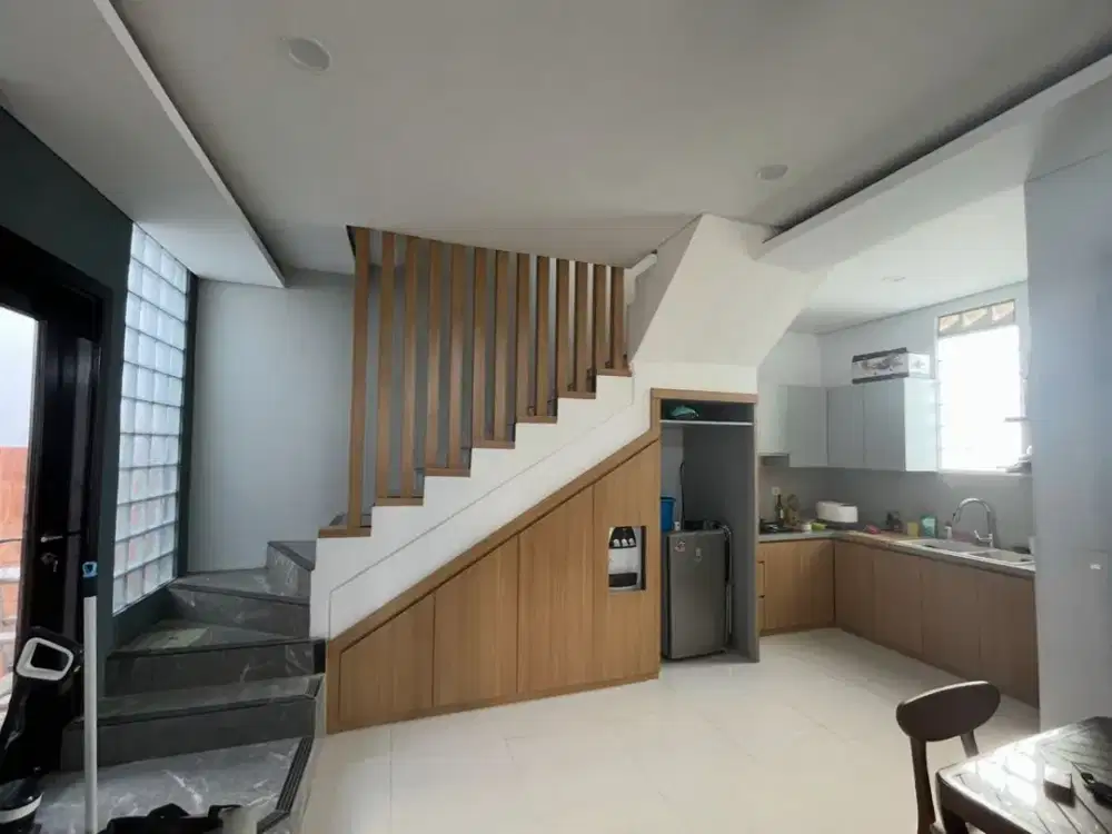 DIJUAL RUMAH PODOMORO PADMAGRIYA
