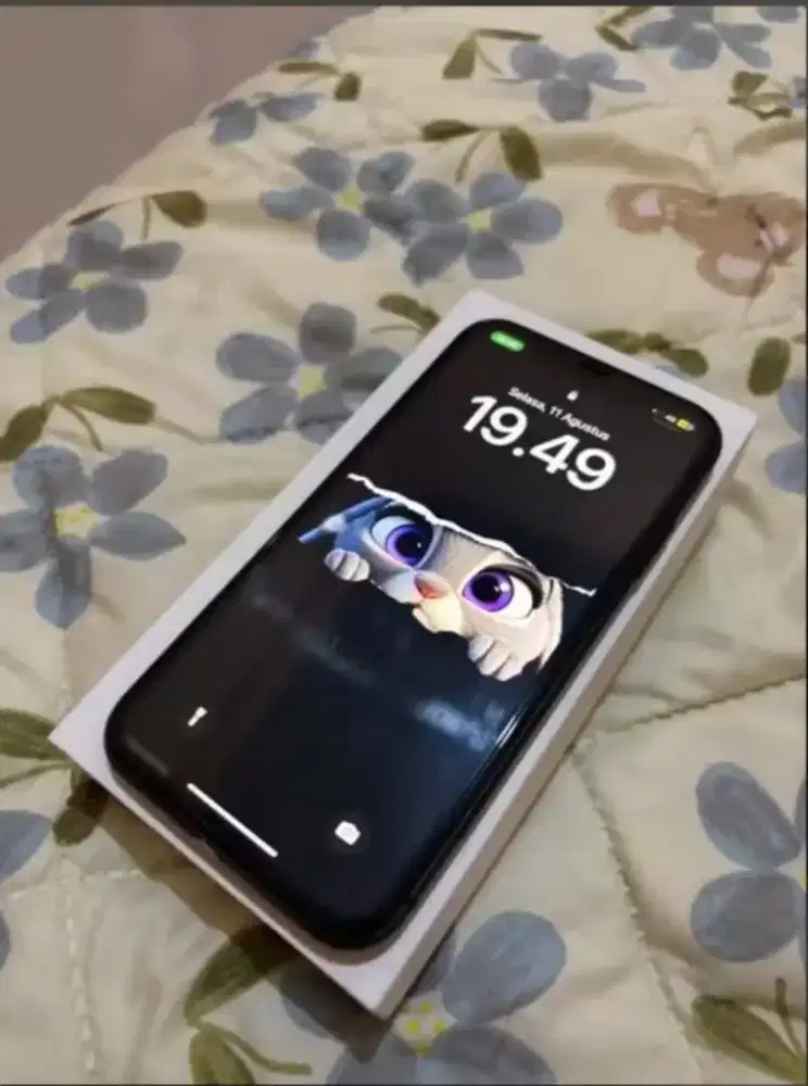 Iphone 11 64gb ex digimap