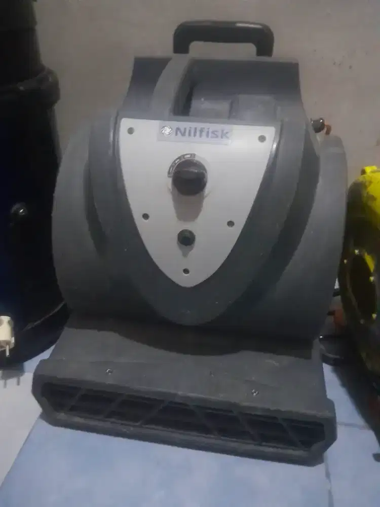 Blower merek nelfish