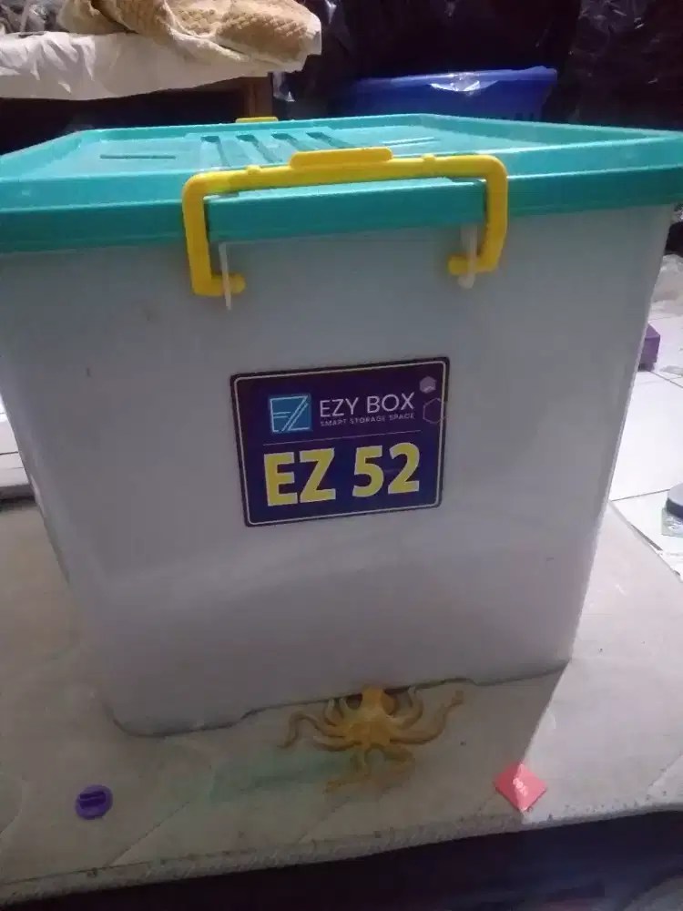 Perlengkapan rumah