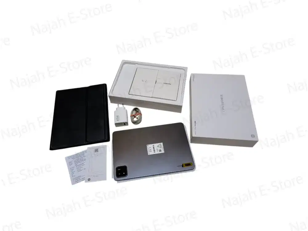 Xiaomi Pad 7 8/256 Grey Fullset