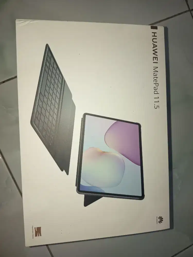 Huawei Matepad 11.5 PaperMatte + Huawei Pen Gen 3