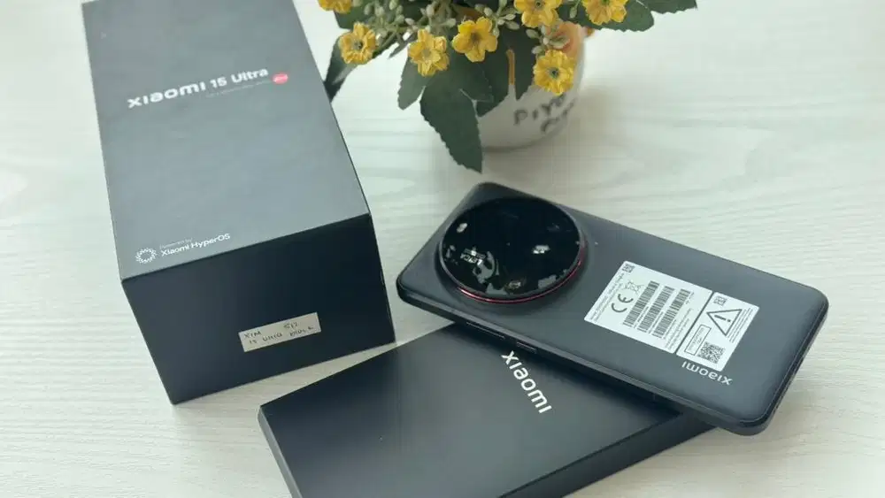 Xiaomi 15 Ultra Murmerr
