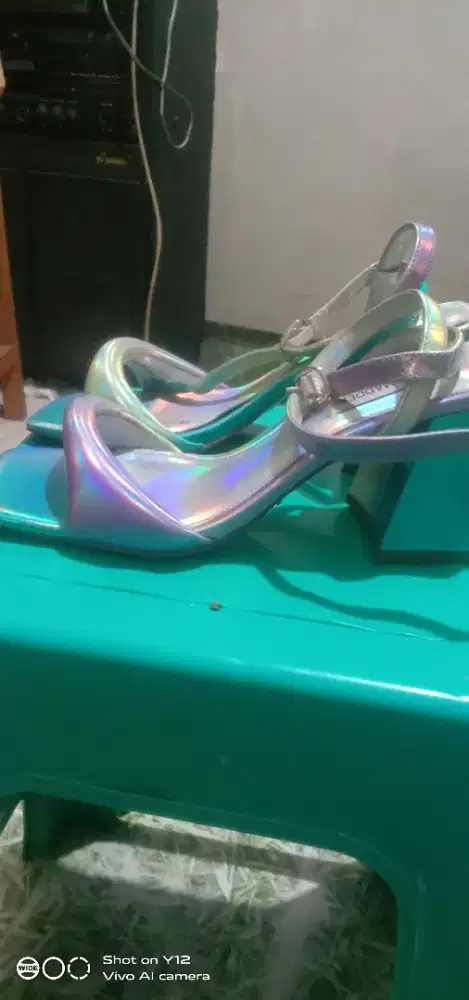 Heels steve madden
