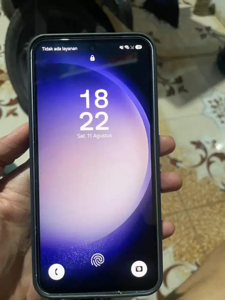 Samsung A55 5G 8/256