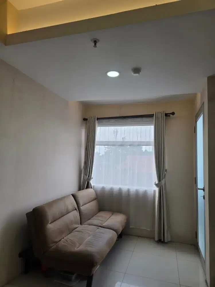Dijual Apartemen Grand Asia Afrika
