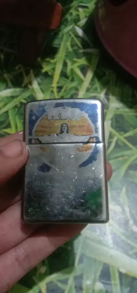 Korek Zippo original