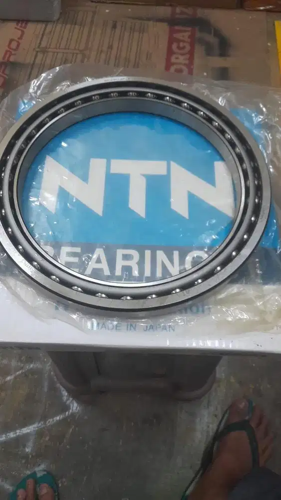 For sale Bearing Final Drive 4 pcs