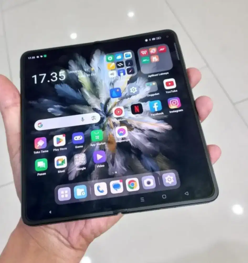 Oppo Find N3 Fold Ram 16Gb/512Gb