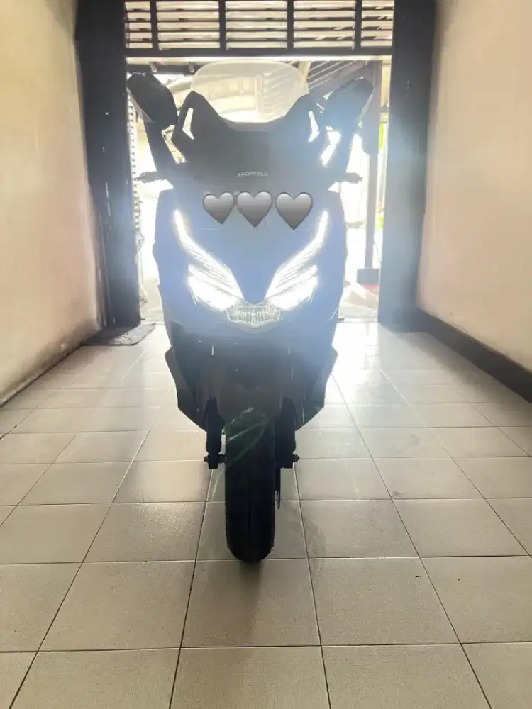 Forza Gen 2 Tahun 2021